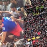 11 परिवारों के लिए आरसीबी के जश्न का दर्द रहेगा जिंदगीभर