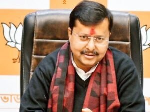 संघ की अहम बैठक में बीजेपी अध्यक्ष नितिन नबीन पहली बार करेंगे शिरकत