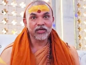 अविमुक्तेश्वरानंद सरस्वती की तत्काल गिरफ्तारी पर रोक.. इलाहाबाद हाई कोर्ट का बड़ा फैसला