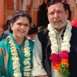 शादी के 19 साल बाद कांग्रेस नेता महेंद्र सिंह चौहान पर लगे दहेज प्रताड़ना के आरोप