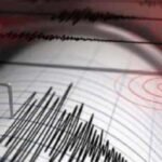 सिक्किम और त्रिपुरा में लगे भूकंप झटके…… तीव्रता कम होने से नहीं हुआ जान-माल का नुकसान