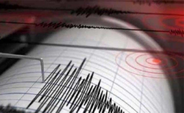 सिक्किम और त्रिपुरा में लगे भूकंप झटके…… तीव्रता कम होने से नहीं हुआ जान-माल का नुकसान