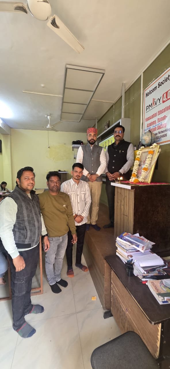 यह बजट देश के प्रधानमंत्री नरेंद्र मोदी जी के “विकसित भारत” के सपने को साकार करने वाला तथा युवाओं को आगे बढ़ाने वाला बजट है – प्रिंस जैन