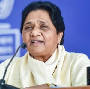मायावती की समर्थकों से अपील……..बीएसपी के खिलाफ साजिश की जा रही, सभी इससे सतर्क रहें