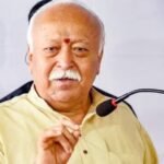 संघ बीजेपी का रिमोट कंट्रोल नहीं, यह कहना गलत संघ बीजेपी को चलाता – भागवत