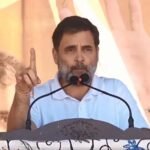 कई राज्यों में चुनाव से पहले आक्रामक दिख रहे राहुल गांधी……संसद से सड़क तक मोदी सरकार को घेरने की तैयारी