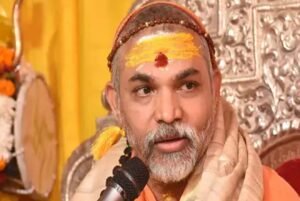 स्वामीअविमुक्तेश्वरानंद पर पॉक्सो के तहत मामला दर्ज – शंकराचार्य बोले आरोप निराधार और झूठे