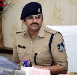 पुलिस अधीक्षक की नई पहल…स्कूलों में “हौसला पेटी” की स्थापना