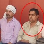 नक्शा सुधार के नाम पर आरआई देवेंद्र जैन ने 5000 मांगे,  2 हजार की रिश्वत लेते लोकायुक्त की टीम ने पकड़ा