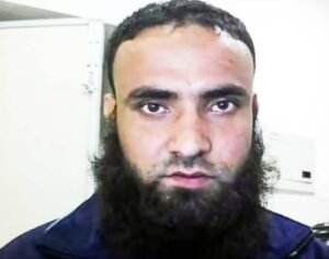 लश्कर-ए-तैयबा से जुड़ा शब्बीर लोन दिल्ली में गिरफ्तार