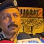 गुना पुलिस का एक करोड़ कांड, चौकी प्रभारी सहित तीन पुलिसकर्मी सस्पेंड