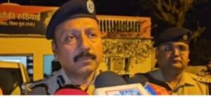 गुना पुलिस का एक करोड़ कांड, चौकी प्रभारी सहित तीन पुलिसकर्मी सस्पेंड