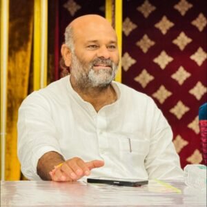 कांग्रेस विधायक ने की आबकारी विभाग में भ्रष्टाचार के गंभीर आरोपों की सीबीआईजांच की मांग