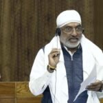 पत्रकारों की सुरक्षा और कल्याण के लिए नीति बनाने की मांग……….. लोकसभा में उठा मुद्दा