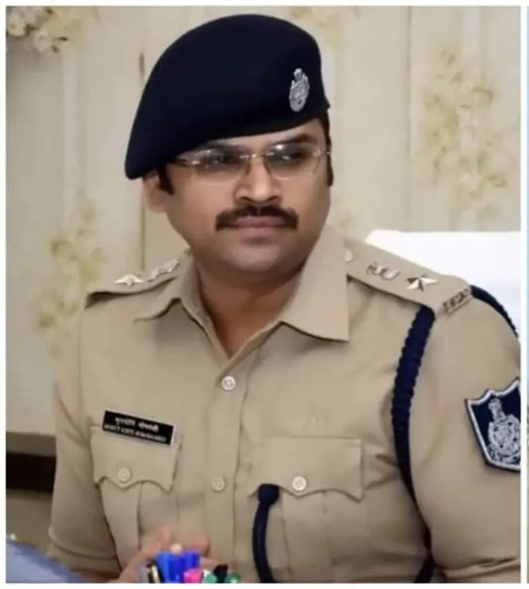 हिमाचल प्रदेश और छत्तीसगढ़ से दमोह आकर चला रहे थे गिरोह….