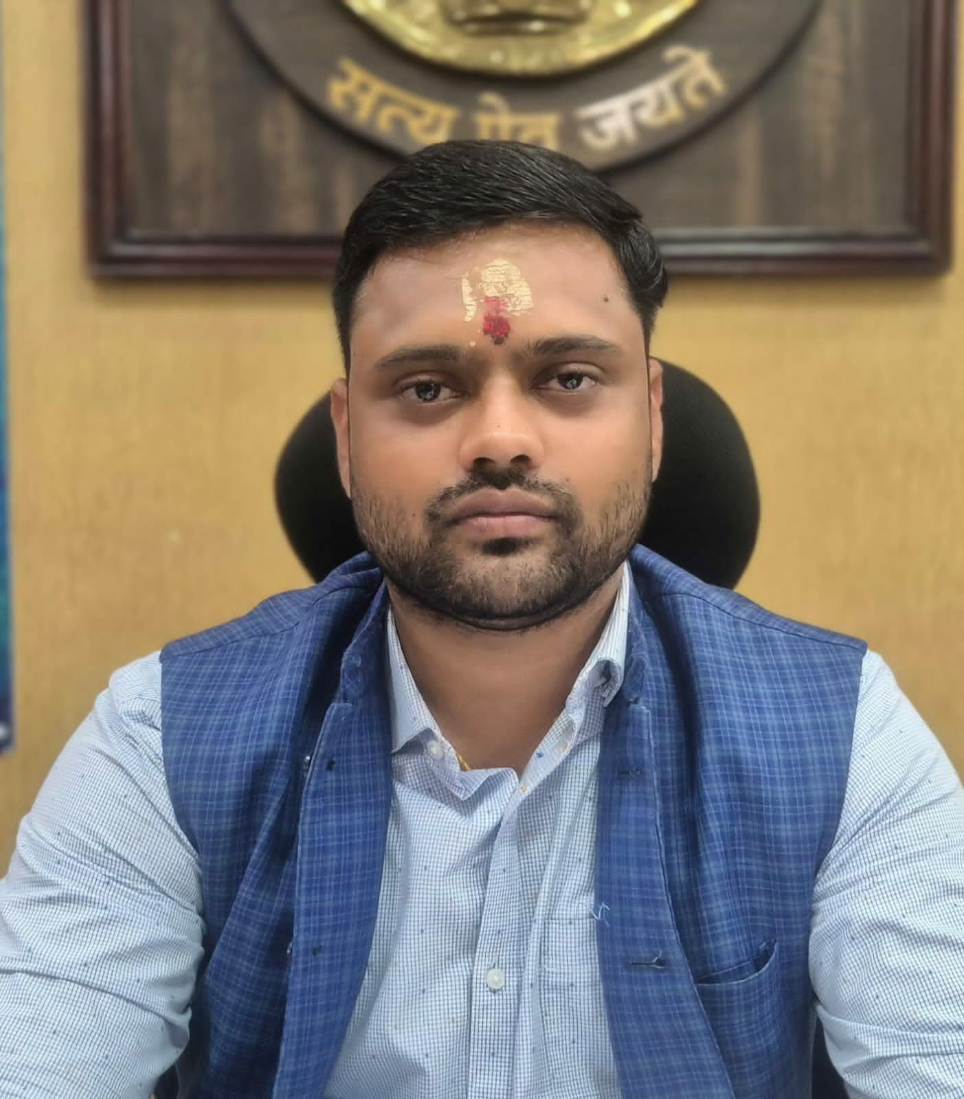 शहर में गैस की पर्याप्त उपलब्धता-कलेक्टर श्री राठौर