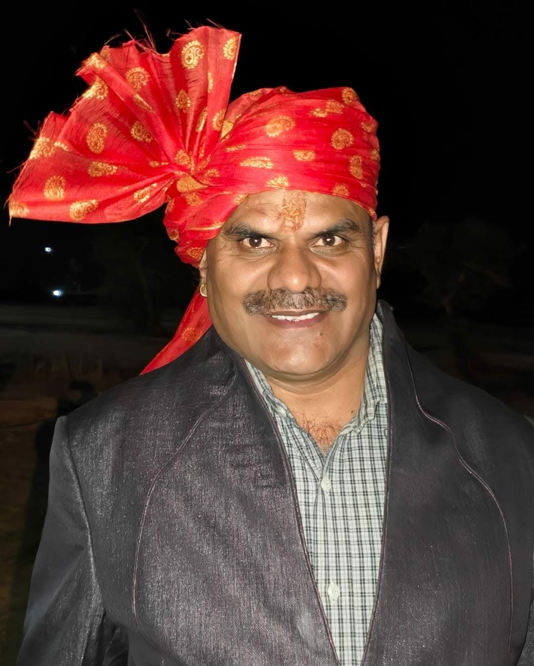 15 मार्च को मां कर्मा देवी की 1010वीं जयंती धूमधाम से मनाई जाएगी……