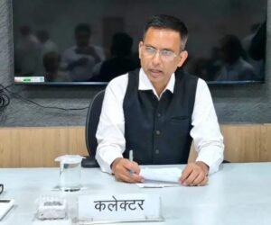 जिले के इतिहास में पहली बार एक भी नकल का प्रकरण परीक्षा में नहीं बना