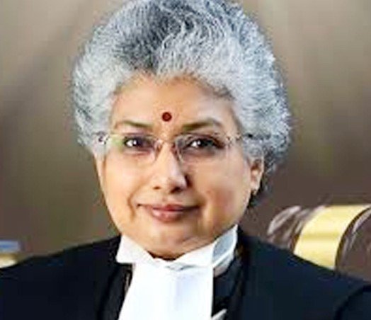 न्यायाधीश किसी भी दबाव में सही फैसला लेने से संकोच नहीं करें   –   सुप्रीम कोर्ट जज बीवीनागरत्ना