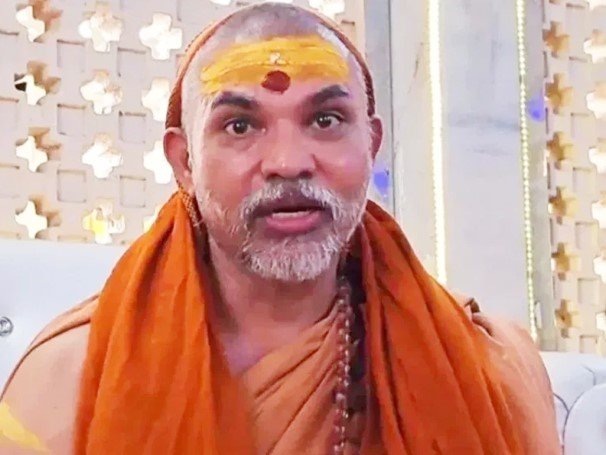 26 शर्तें के साथ अविमुक्तेश्वरानंद सरस्वती को मिली….      11 मार्च को प्रस्तावित कार्यक्रम करने की इजाजत