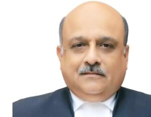 जस्टिस धर्माधिकारी बने मद्रास हाईकोर्ट के नए चीफ जस्टिस