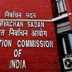 केरल में चुनावी दस्तावेज पर बीजेपी की मुहर मामले में चुनाव आयोग का एक्शन