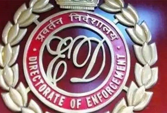 ईडी के टारगेट पर मप्र के काली कमाई के धनकुबेर