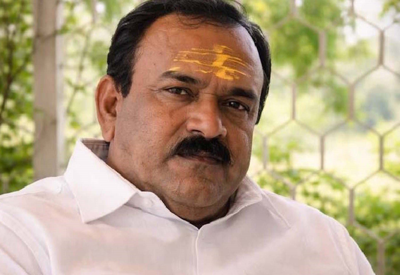 दंरिदे खरात का “योनि शुद्धिकरण” अनुष्ठान………महिलाओं के यौन शोषण का मुख्य केंद्र