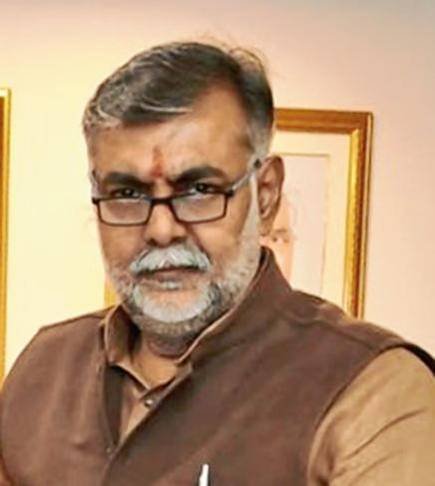 लोकायुक्त को आजीविका मिशन से जुड़ी जानकारी नहीं देने वाले अफसरों पर करें कार्रवाई – मंत्री प्रहलाद पटेल