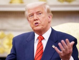 ट्रंप की होर्मुज स्ट्रेट अपील पर देशों की ठंडी प्रतिक्रिया… अमेरिका पड़ा अकेला