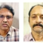 पीडब्ल्यूडी के रिश्वतखोरअधिकारियों को रंगेहाथों पकड़ा.. 17 लाख के पेमेंट पर मांगी 90 हजार की रिश्वत