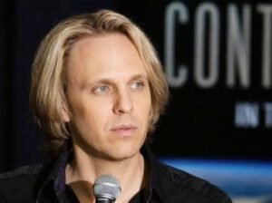 एलियंस और कई रहस्यों को उजागर करने वाले डेविड विलकॉक की मौत?