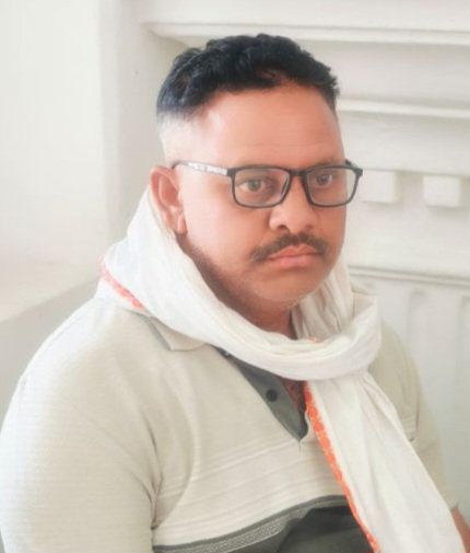 8 हजार की रिश्वत लेते सरपंच पति गिरफ्तार…………. पीएम आवास किश्त जारी करने के लिए मांगी थी रिश्वत