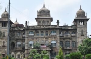 ग्वालियर के मेडिकल कॉलेज का ऑडियो वायरल होने के बाद छात्र शाखा प्रभारी को हटाया