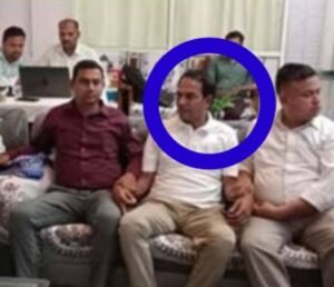 2 हजार की रिश्वत लेते बीईओ गिरफ्तार……. अतिथि शिक्षक से उसकी सैलरी निकालने के बदले मांगी थी रिश्वत