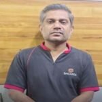 सरकारी-निजी संस्थानो को बम से उड़ाने की धमकी देने वाला मैसूर से गिरफ्तार