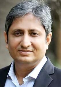 जिरह के वीडियो वायरल पर हाईकोर्ट नाराज……. केजरीवाल, रविश को नोटिस जारी