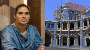 हाई कोर्ट ने विधायक निर्मला सप्रे के मामले के निराकरण में देरी पर नाराजगी जताई