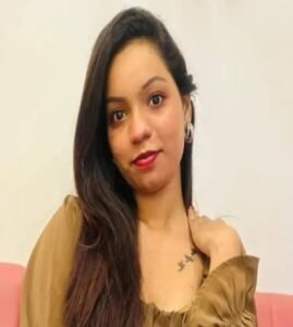 अब तुम खुश रहना… बायफ्रेंड को मैसेज कर युवती ने लगाई फांसी