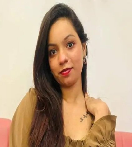 अब तुम खुश रहना… बायफ्रेंड को मैसेज कर युवती ने लगाई फांसी