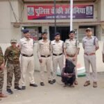 ट्रैक्टर फाइनेंस को लेकर बड़े भाई ने की हत्या…. पुलिस ने 24 घंटे में पकड़ा