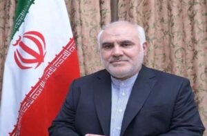 ईरान ने निभाई दोस्ती कहा- होर्मुज से भारतीय जहाजों का रास्ता नहीं रोकेंगे और न ही टैक्स लेंगे