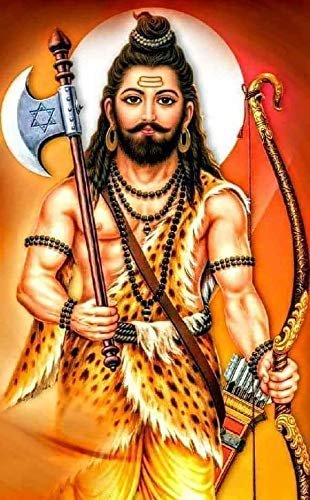 तीन दिवसीय कार्यक्रमों के माध्यम से मनाया जाएगा भगवान श्री परशुराम जी का जन्मोत्सव