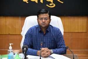 भ्रष्टाचार पर प्रहार …………………भ्रष्ट 18 पटवारियों के विरुद्ध अभियोजन की मिली स्वीकृति