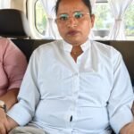 महिला उपयंत्री 15 हजार की रिश्वत लेते रंगेहाथों गिरफ्तार. 4.52 लाख के भुगतान स्वीकृति हेतु मांगी थी रिश्वत