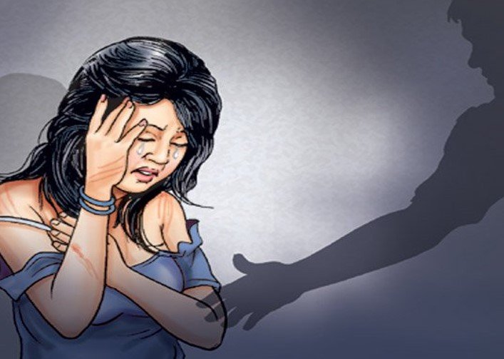 राहुल बन अब्दुल ने छात्रा से किया दुष्कर्म……