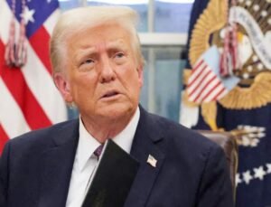 ईरान की ताकत के सामने अमेरिका ने खड़े किए हाथ