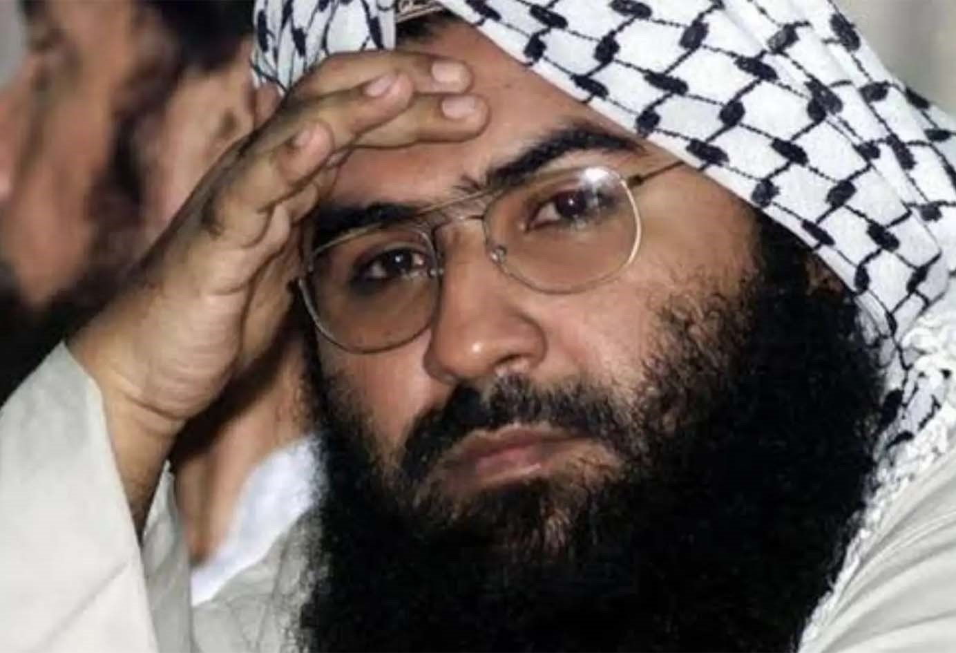 जैश सरगना मसूद अजहर को लगा झटका…… भाई और आतंकी मास्टरमाइंड ताहिर अनवर की मौत