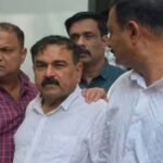 बाबा खरात के 11 ठिकानों पर ईडी का छापा…. हो सकता है बड़े नेटवर्क का खुलासा