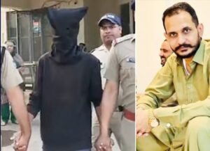 दून में दबोचा गया आईएसआई का मोहरा विक्रांत…… दिल्ली दहलाने की थी तैयारी !